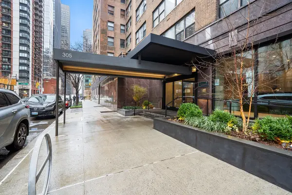 305 E 40th Street #3X, New York (Manhattan), NY 10016