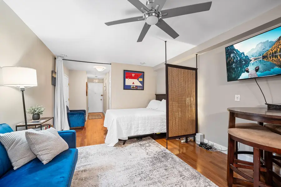 305 E 40th Street #3X, Manhattan, NY 10016 - Image #3