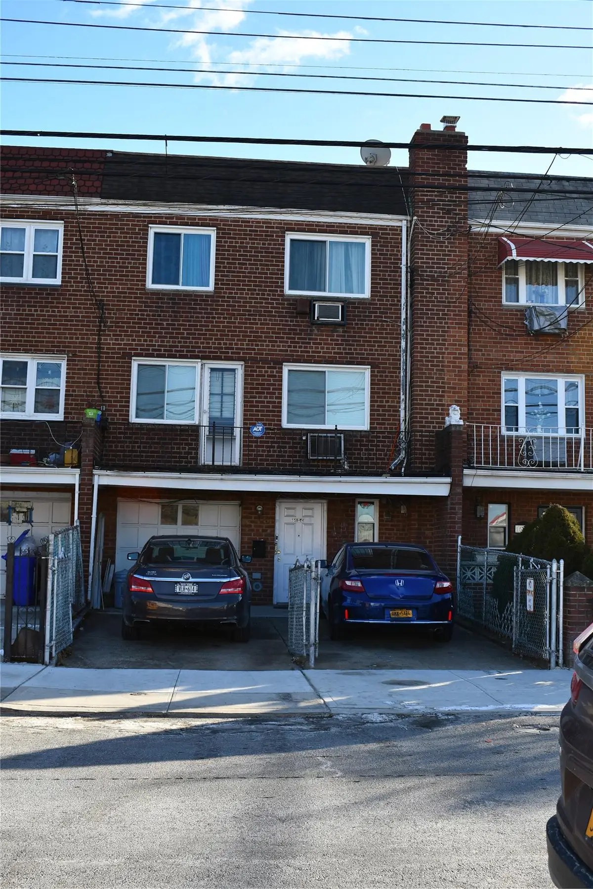 158-04 84 Road, Jamaica, NY 11432 - Image #1