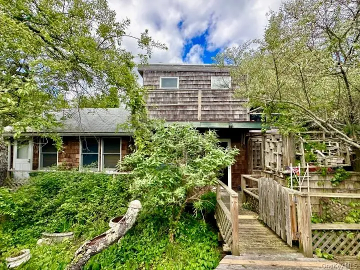 152 Bayview Walk, Fire Island, NY 11782 - Image #1