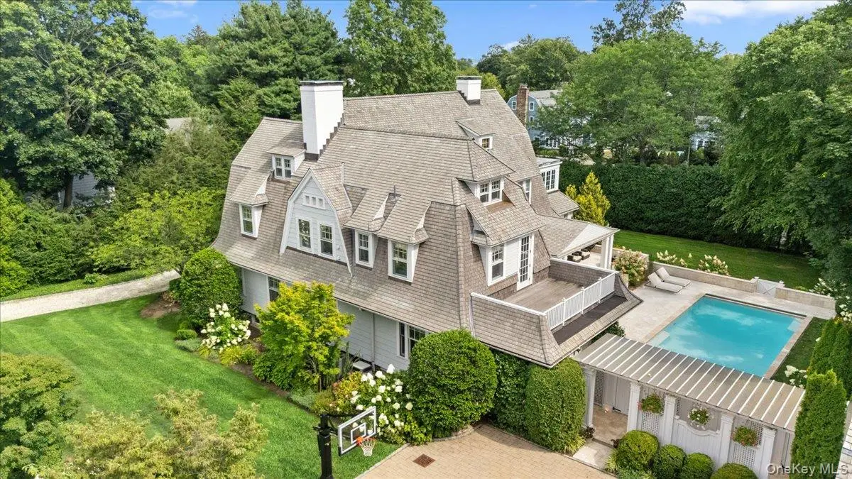 9 Elm Avenue, Larchmont, NY 10538 - #1