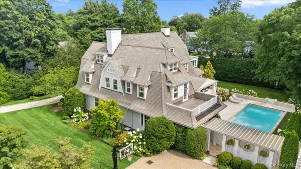 9 Elm Avenue, Larchmont, NY 10538