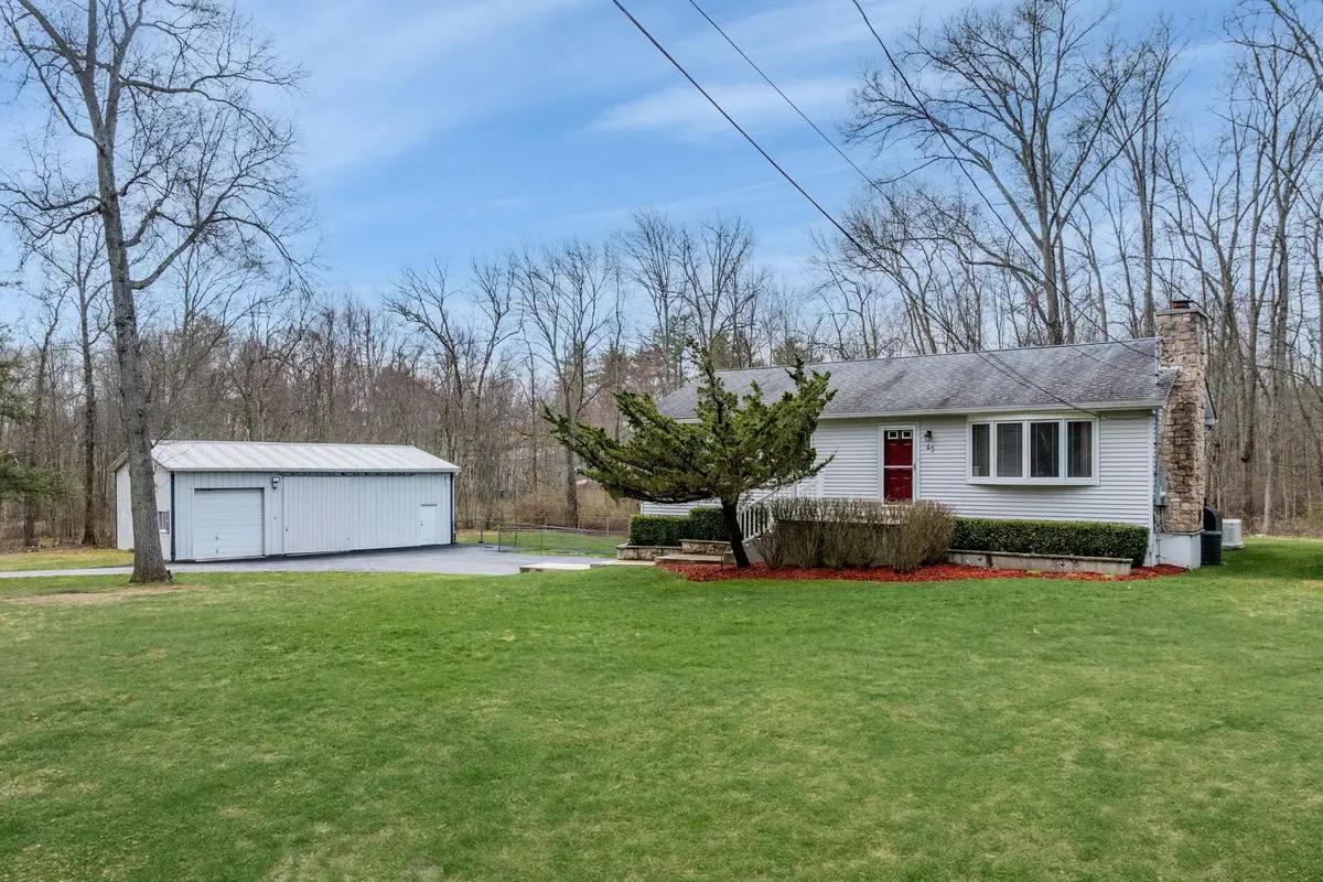 45 Bible Camp Road, Bloomingburg, NY 12721 - Image #1