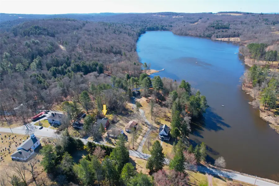 493 Old Taylor Road, Jeffersonville, NY 12748 - Image #2