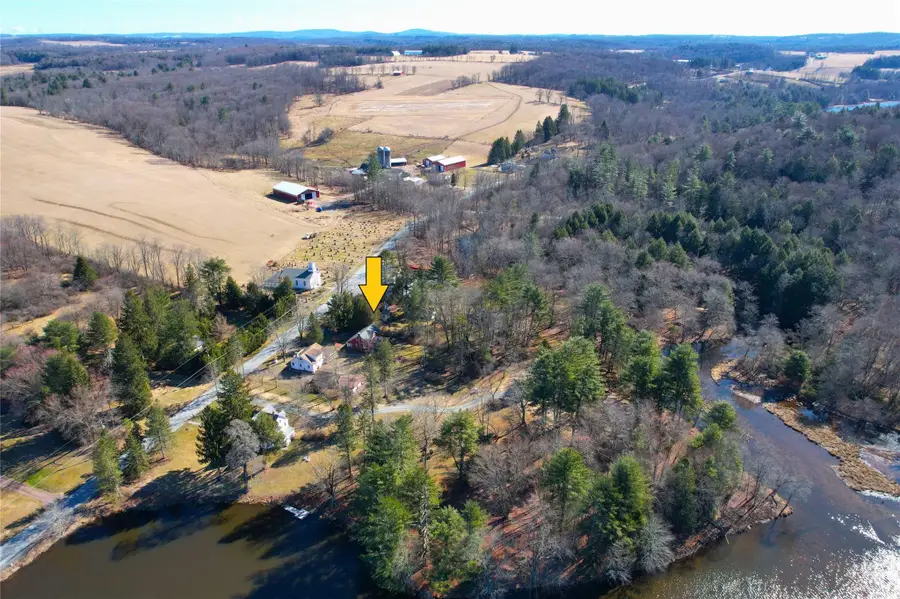 493 Old Taylor Road, Jeffersonville, NY 12748 - Image #3