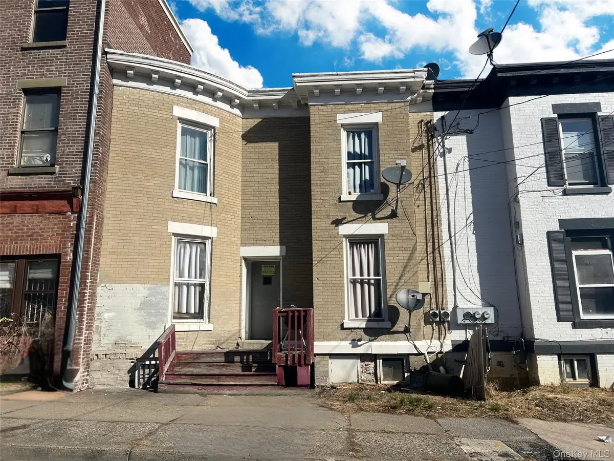 30 Benkard Avenue, Newburgh, NY 12550 - Image #1