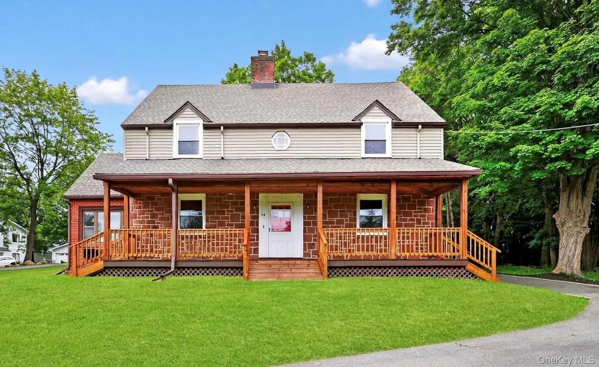 54 New Hempstead Road, New City, NY 10956 - Image #1