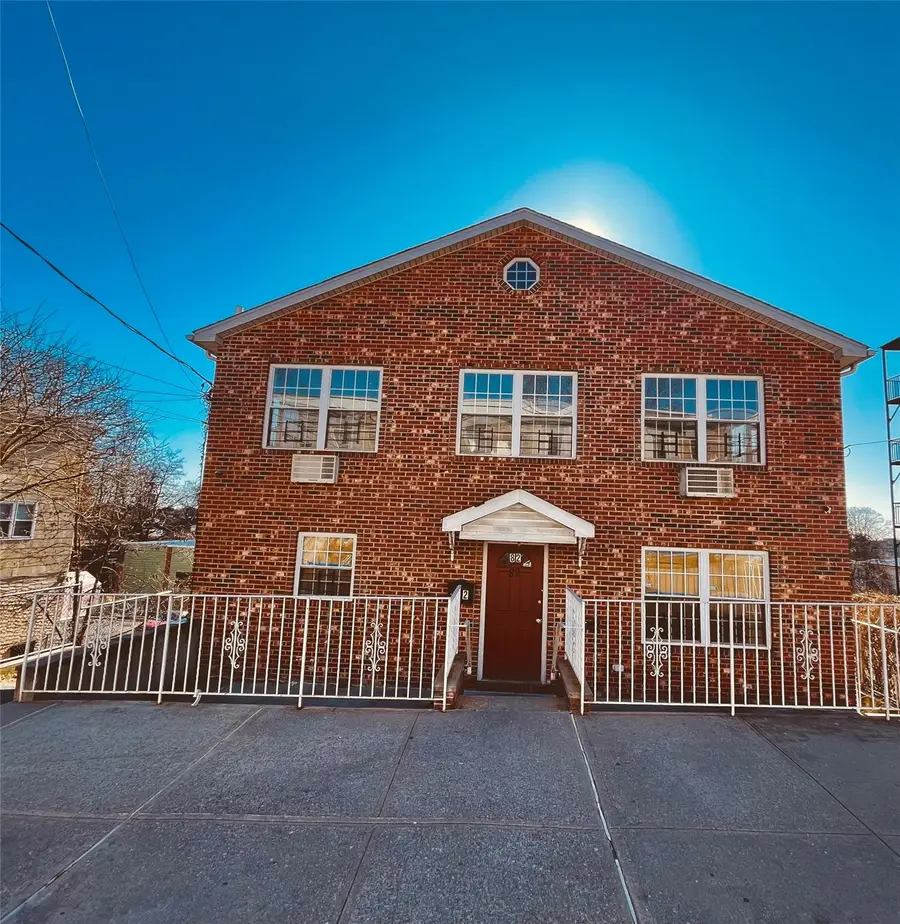 82 Morningside Avenue, Yonkers, NY 10703 - Image #2