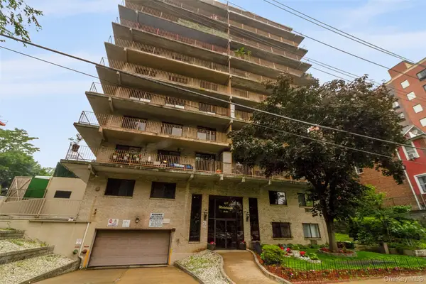 687 Bronx River Road #2A, Yonkers, NY 10704