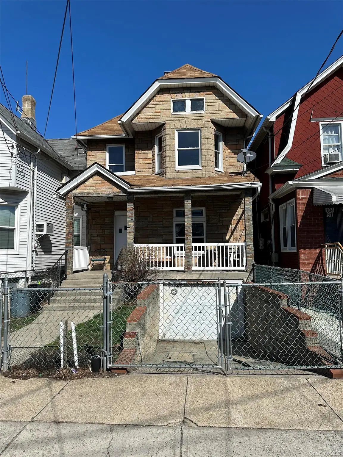 10431 91st Avenue, Richmond Hill, NY 11418 - Image #1