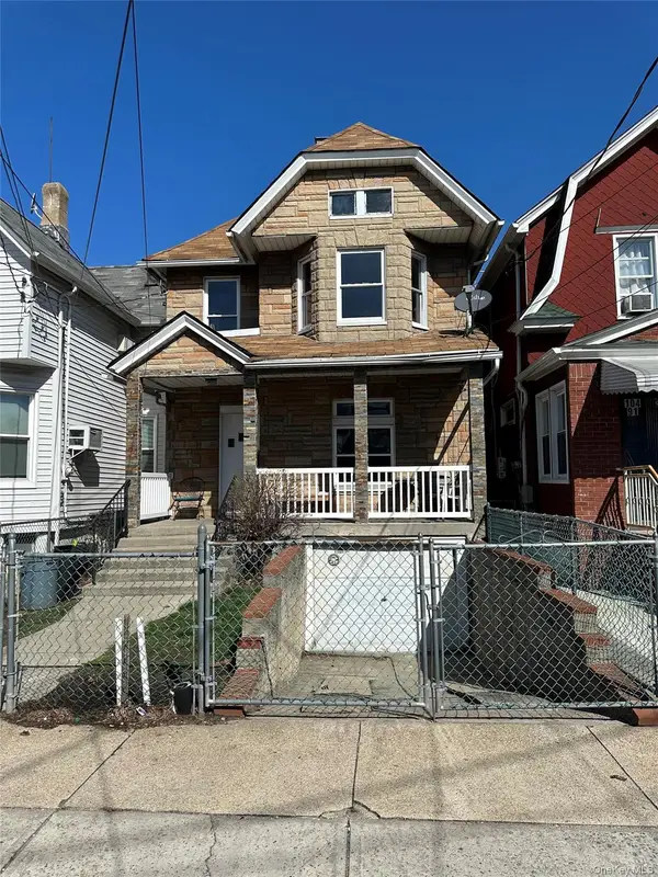 10431 91st Avenue, Richmond Hill, NY 11418