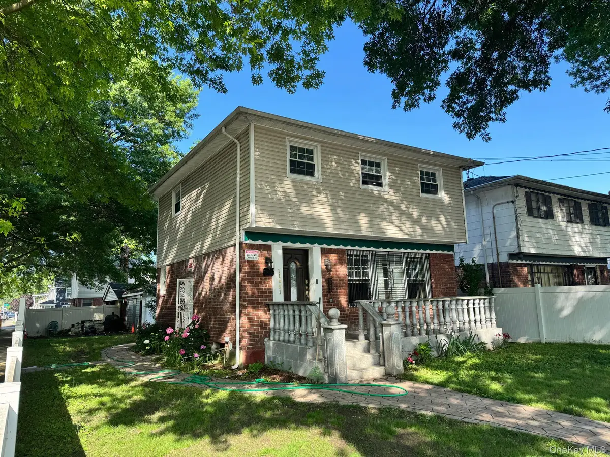 110-01 175th Street, Jamaica, NY 11433 - Image #1