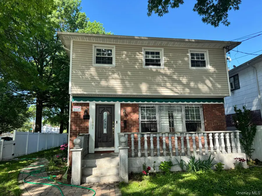 110-01 175th Street, Jamaica, NY 11433 - Image #2