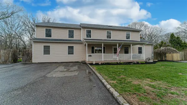 93 Tyler Avenue, Sound Beach, NY 11789