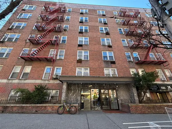 142-20 41 Avenue #7H, Flushing, NY 11355