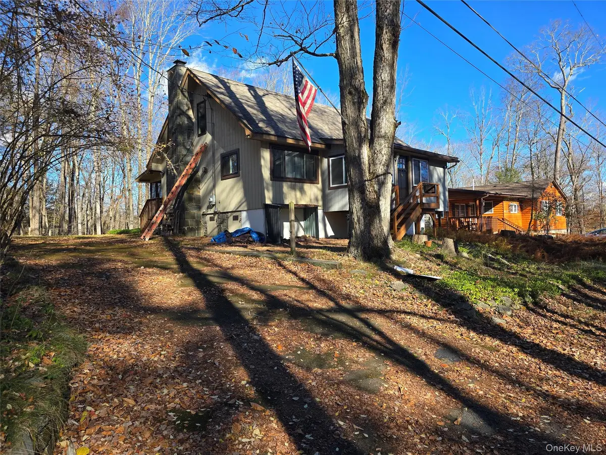 45 W Adirondack Trail, Smallwood, NY 12778 - Image #1