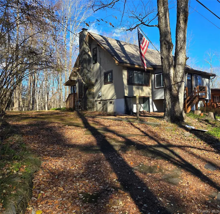 45 W Adirondack Trail, Smallwood, NY 12778 - Image #2