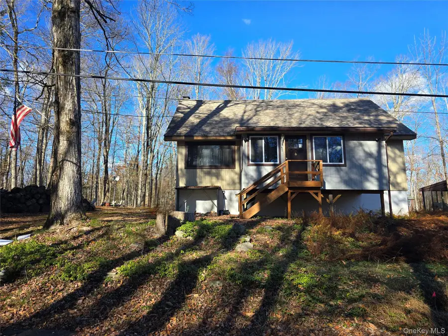 45 W Adirondack Trail, Smallwood, NY 12778 - Image #3