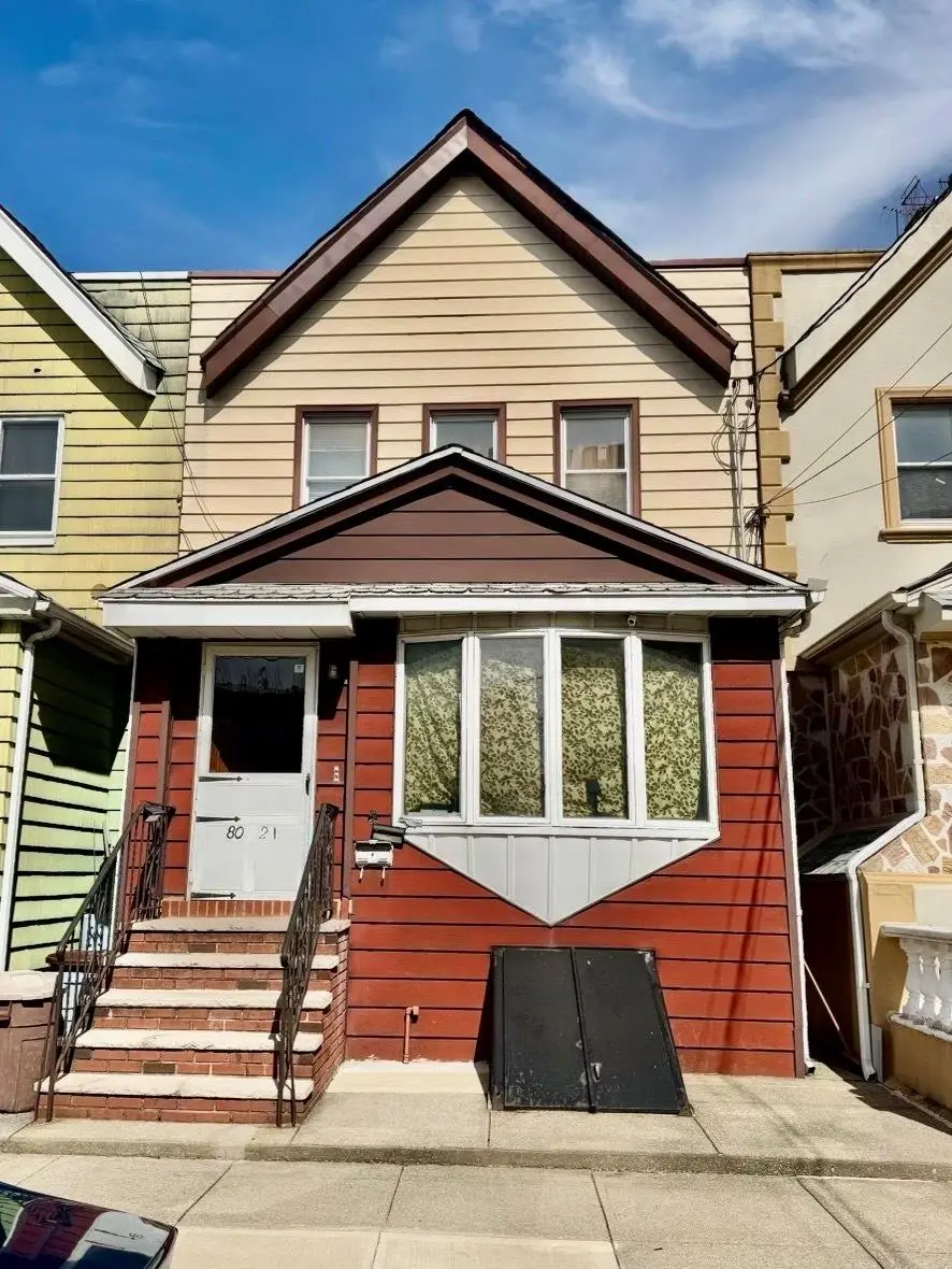 80-21 86 Avenue, Woodhaven, NY 11421 - Image #1