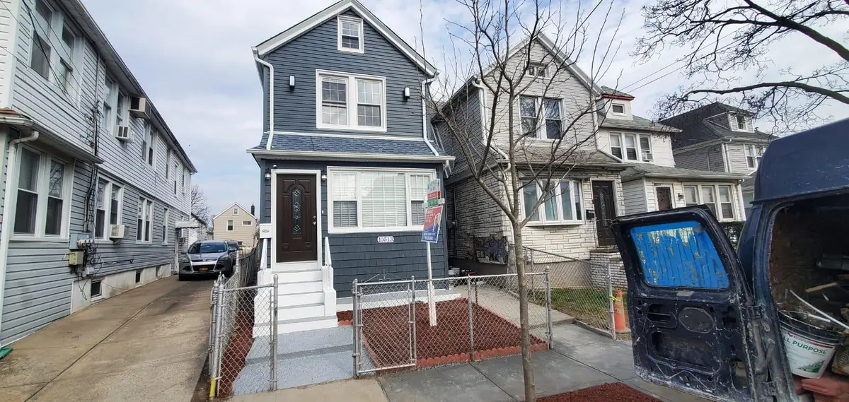 105-13 171st Street, Jamaica, NY 11433 - Image #1