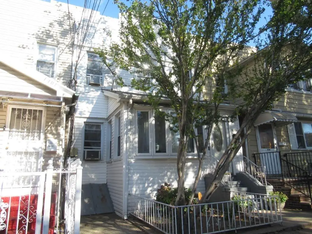 78-17 95th Avenue, Ozone Park, NY 11416 - Image #1
