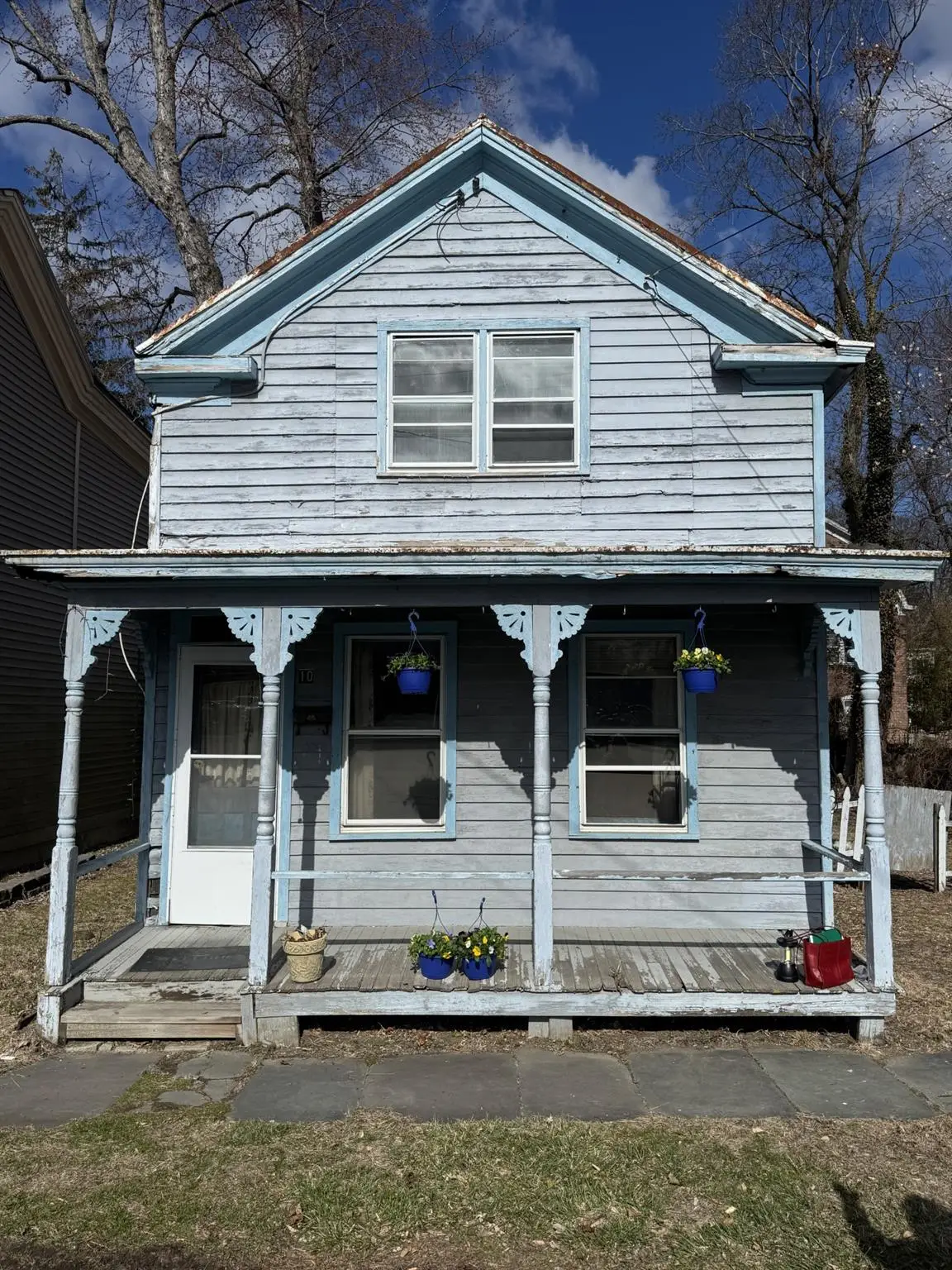 10 N Franklin Street, Athens, NY 12015 - Image #1