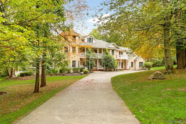 21 Benson Point Court, Stony Point, NY 10980