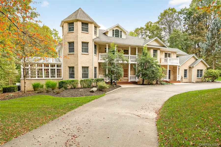 21 Benson Point Court, Stony Point, NY 10980 - Image #2