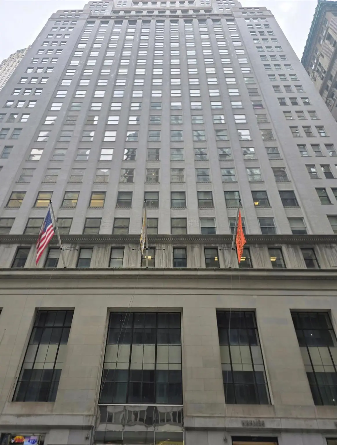 15 Broad Street #2016, Manhattan, NY 10005 - Image #1