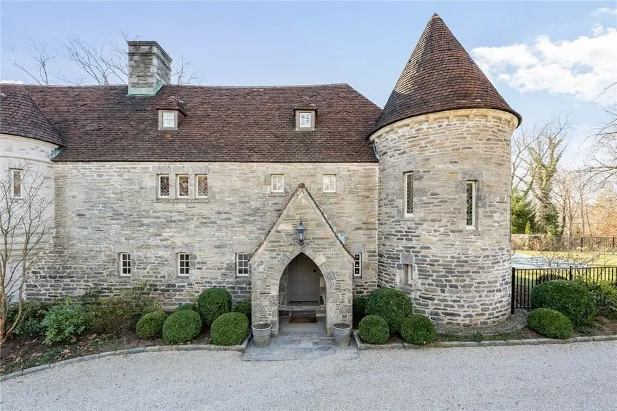 15 Archer Road, Harrison, NY 10528 - Image #3