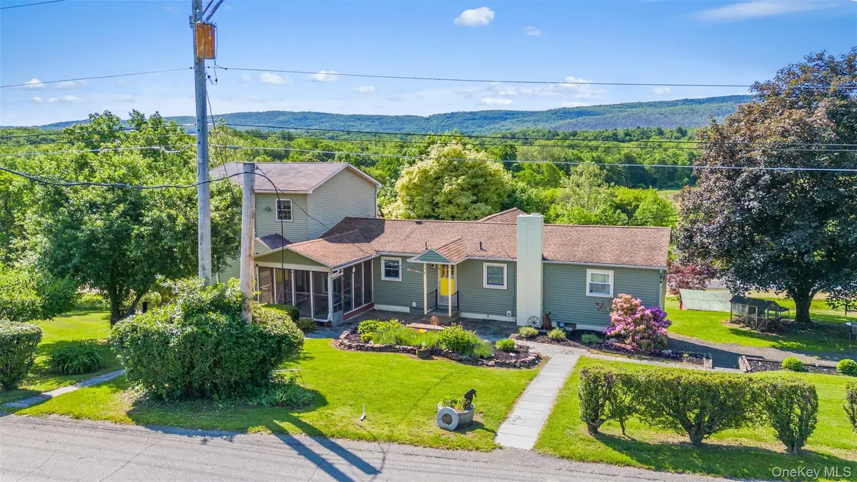 19 Pompeys Cave Road, High Falls, NY 12440 - Image #1