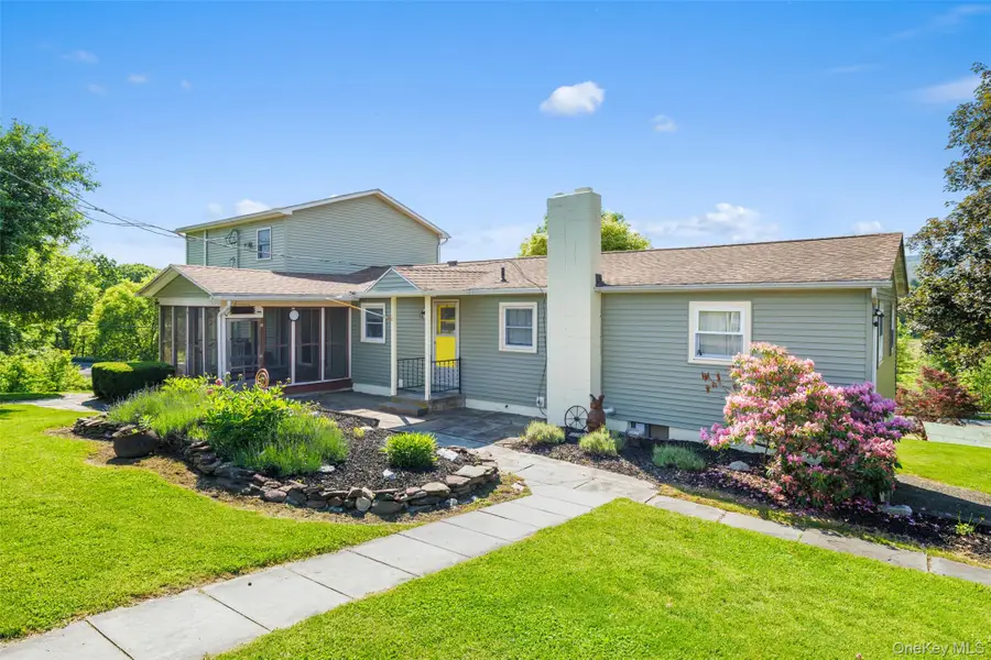 19 Pompeys Cave Road, High Falls, NY 12440 - Image #3