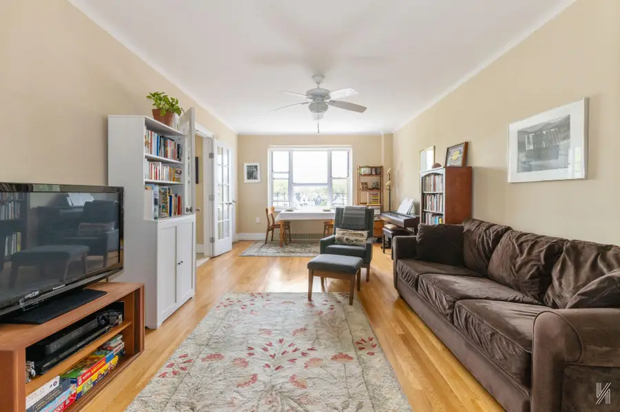 34-41 85th Street #4P, Jackson Heights, NY 11372 - Image #3