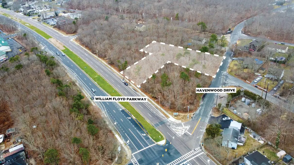 8 & 11 William Floyd Parkway, Mastic, NY 11950 - Image #1