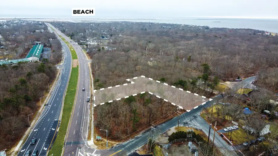 8 & 11 William Floyd Parkway, Mastic, NY 11950 - Image #2