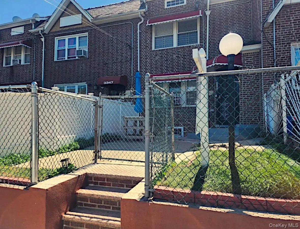 3349 Bouck Avenue, Bronx, NY 10469 - Image #1