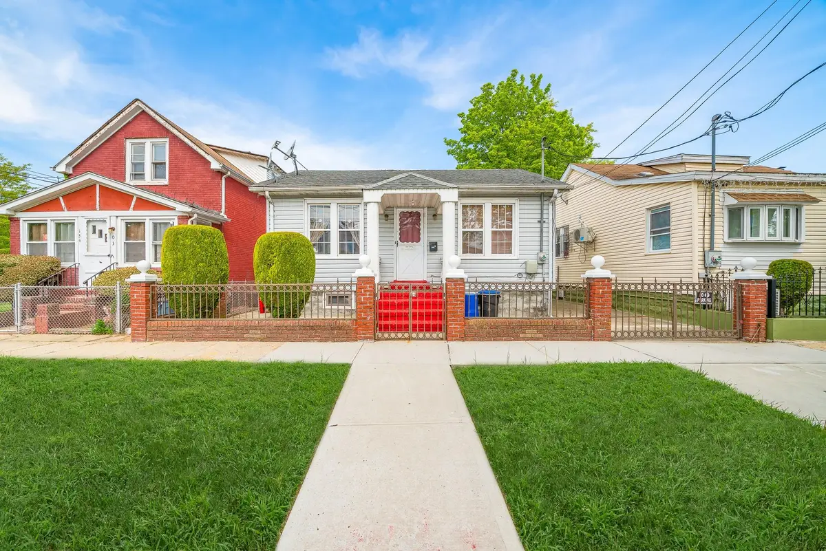 134-07 116th Avenue, South Ozone Park, NY 11420 - #1