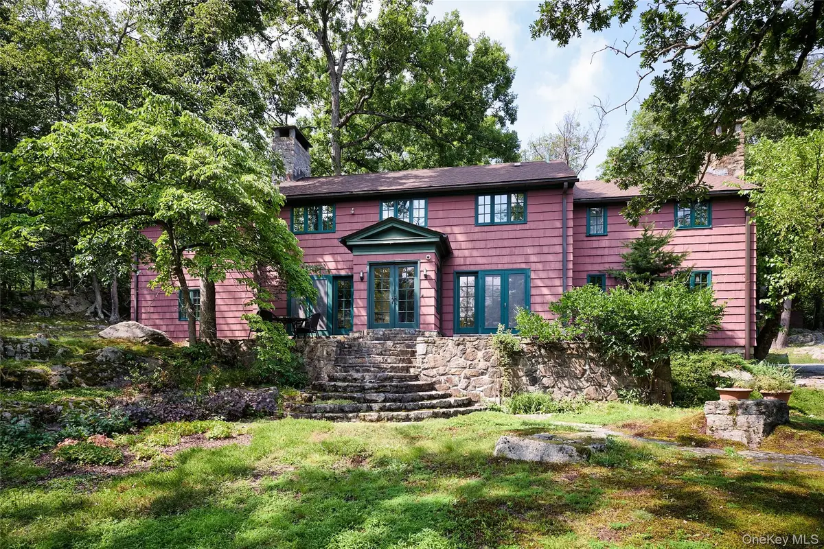 92 Mountain Farm Road, Tuxedo Park, NY 10987 - #1