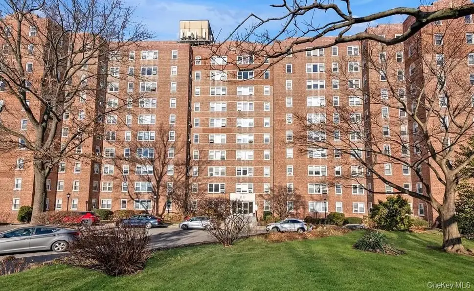 80 Knolls Crescent #1L, Bronx, NY 10463 - Image #1