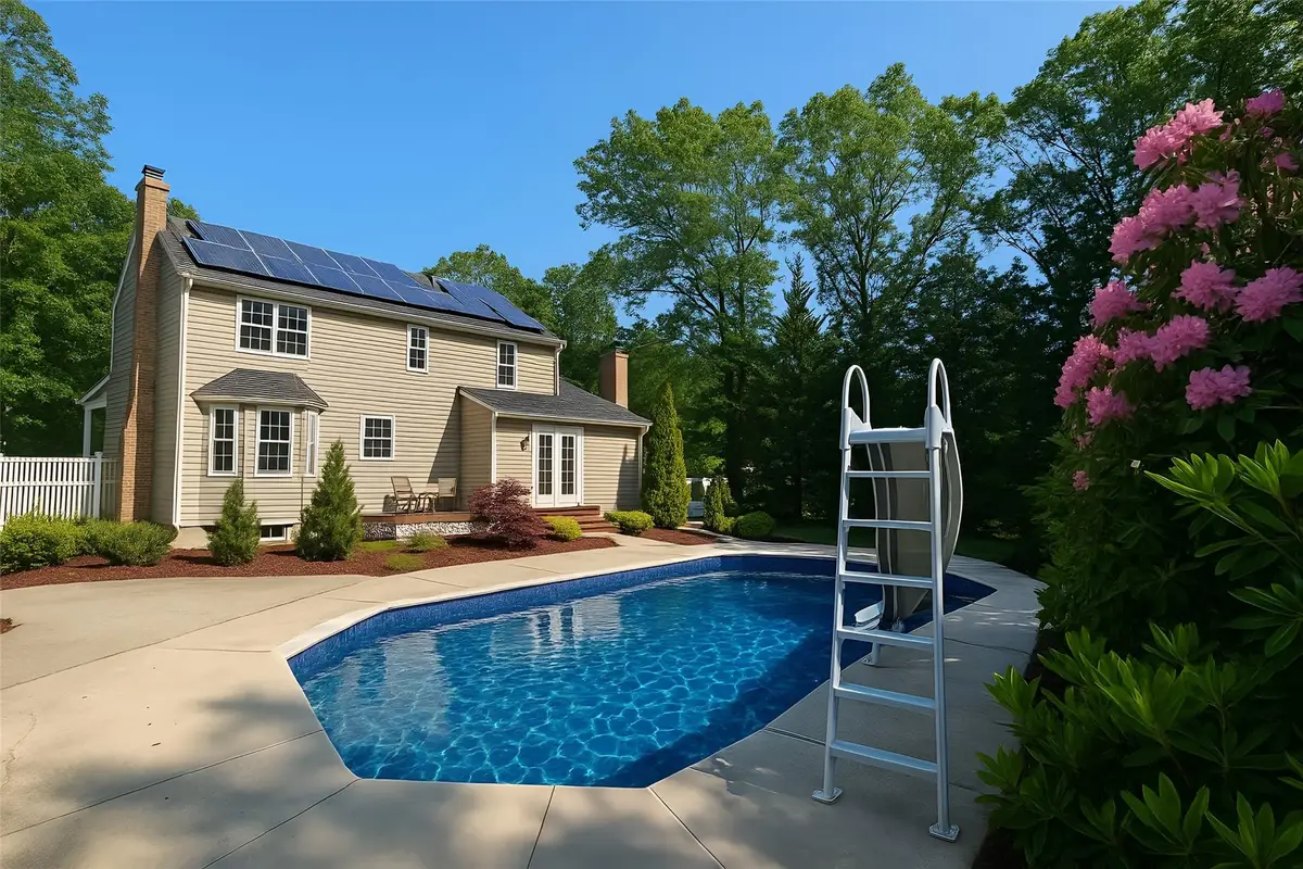 3 Wilderness Court, Manorville, NY 11949 - Image #1