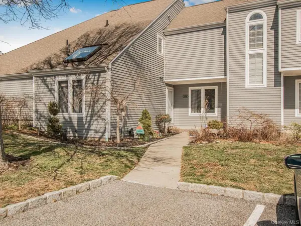 178 Fairway Drive #U178, Carmel, NY 10512