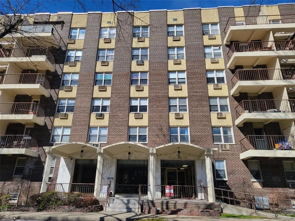 140-55 34th Avenue #6H, Flushing, NY 11354 - Image #1