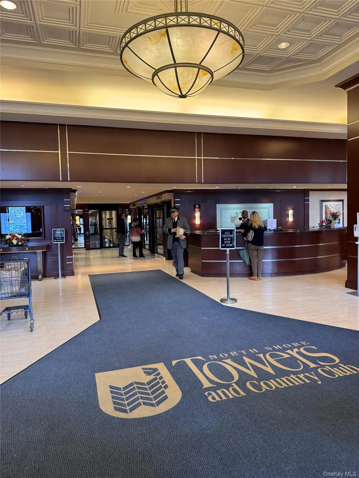 269-10 Grand Central Parkway #2C, Queens, NY 11005 - Image #1