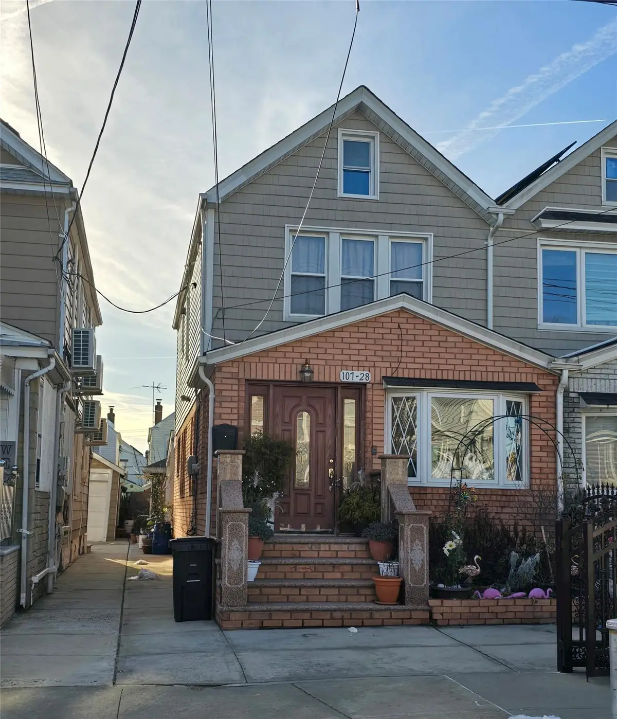 10728 125th Street, South Richmond Hill, NY 11419 - Image #1