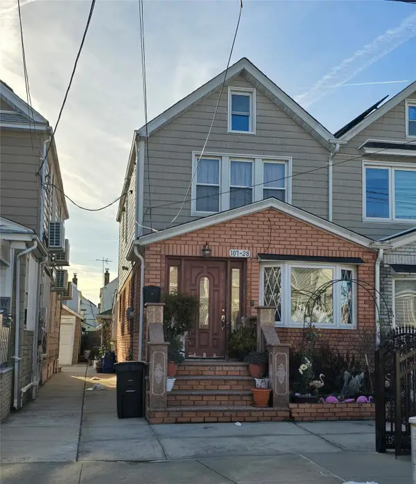 10728 125th Street, Richmond Hill, NY 11419