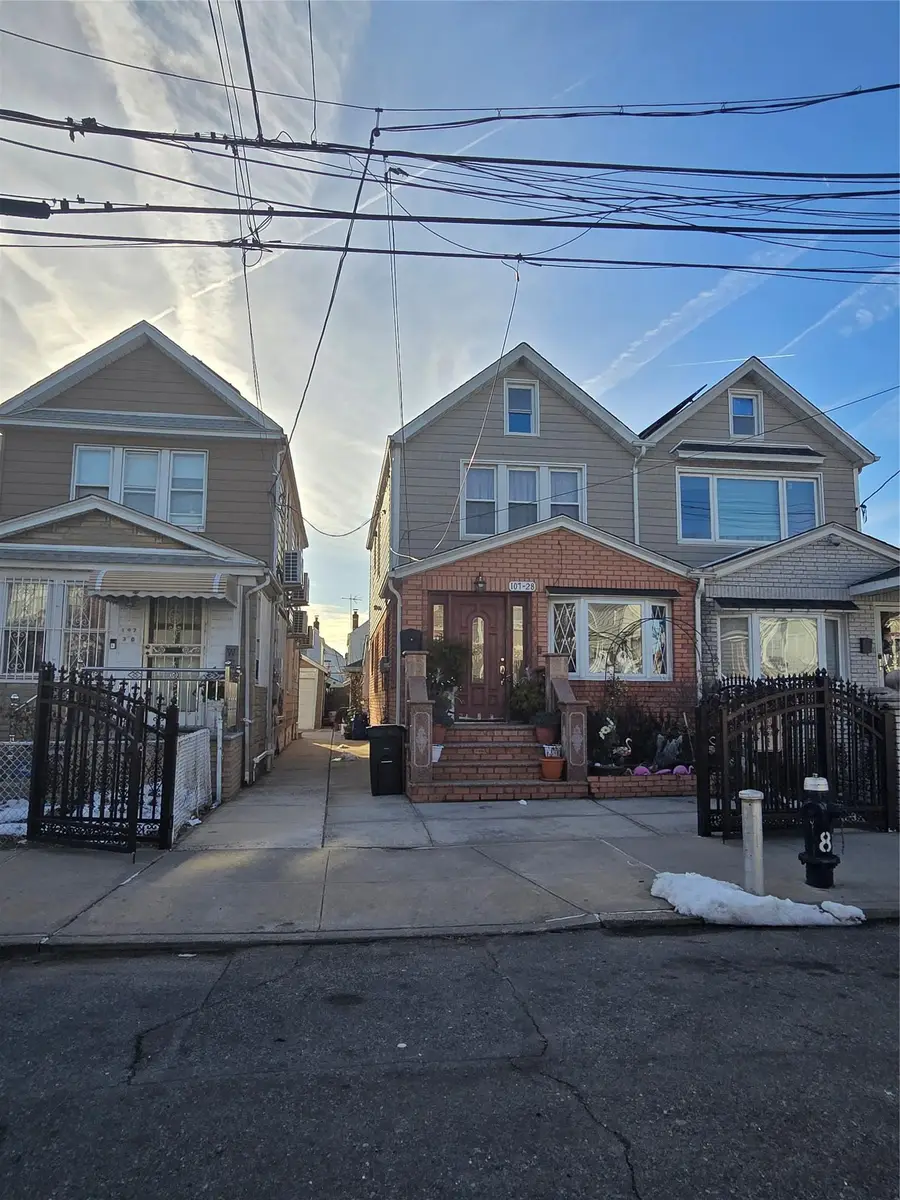 10728 125th Street, South Richmond Hill, NY 11419 - Image #2