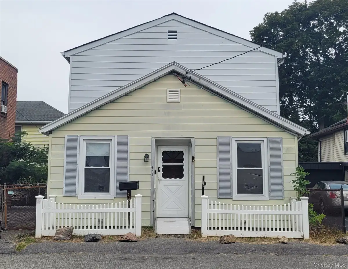 431 4th Street, Mamaroneck, NY 10543 - Image #1