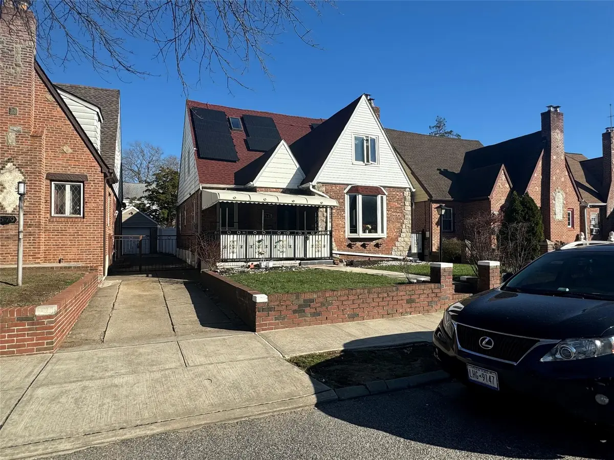 11583 220th Street, Cambria Heights, NY 11411 - Image #1