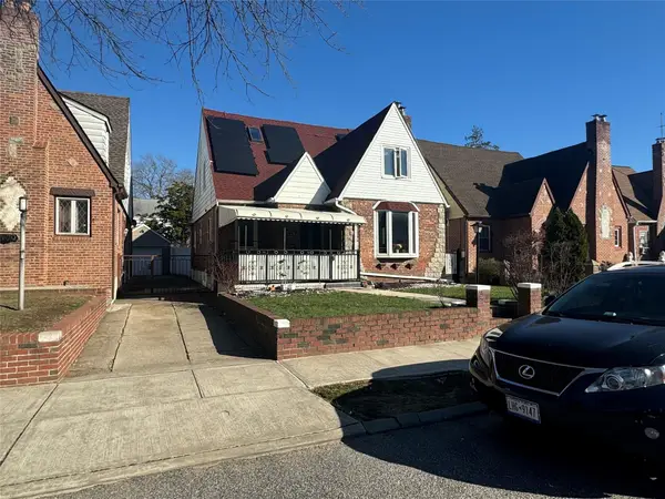 11583 220th Street, Cambria Heights, NY 11411