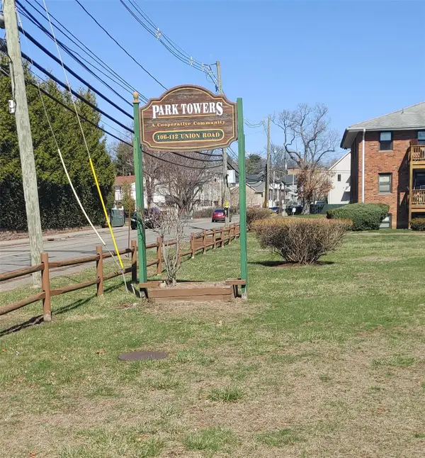 106 Union Road #3J, Spring Valley, NY 10977